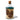 Pine Cone Apothecary Match Bottle