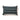 Craft & Forge Buttonwood Outdoor Pillow, 12x20