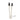 Santal Cinder Citronella Set of 2 Torches