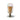 Lustre Match Cloche