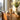 Smoke Match Cloche