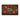 Merry Christmas Wreath Doormat, 17"x28"