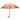Kokopelli Southwest Rock Art Stick Umbrella