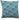 High Tides Outdoor Pillow, Teal, 17 sq.